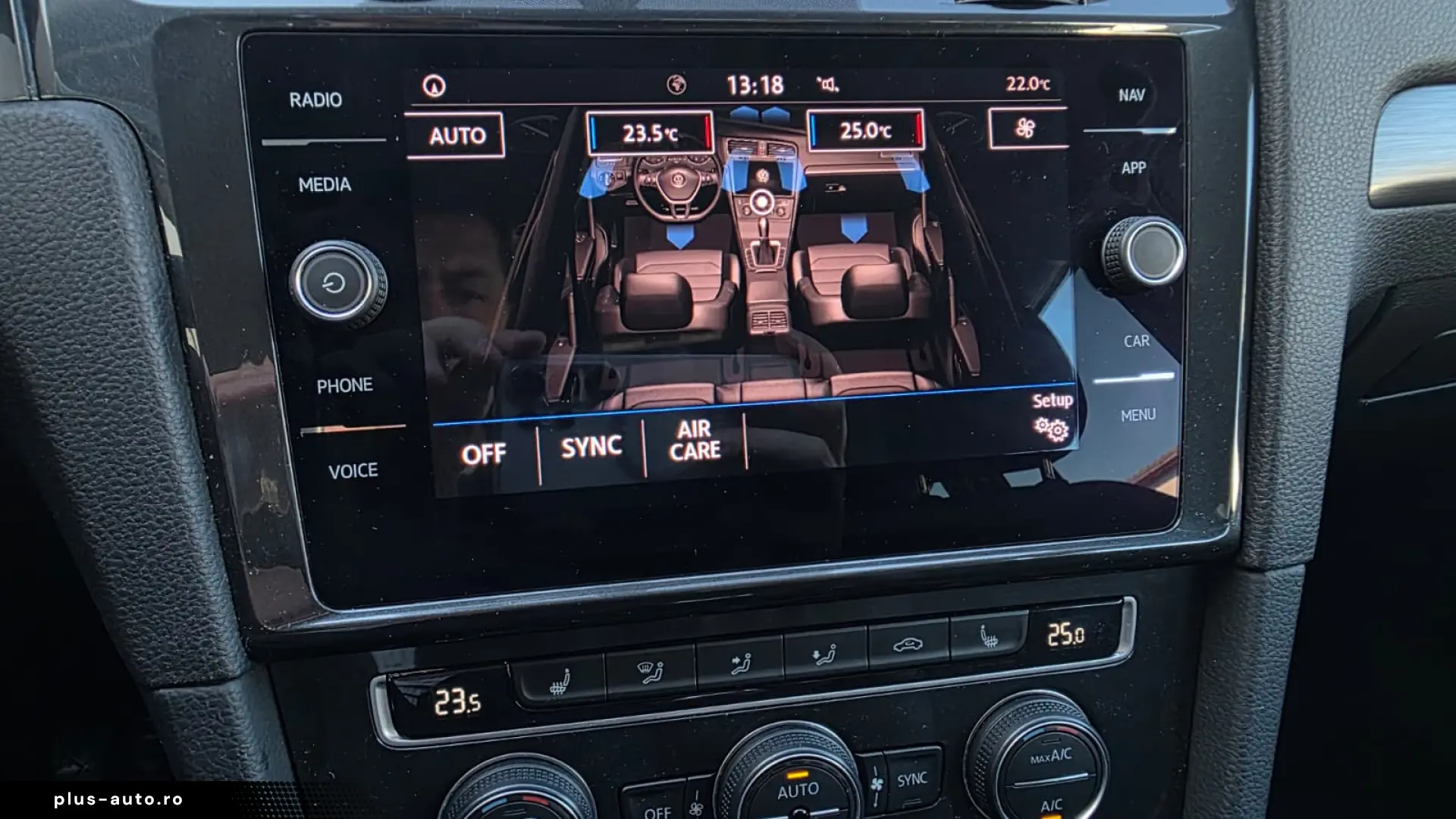 Vw Golf Variant Tdi Comfortline