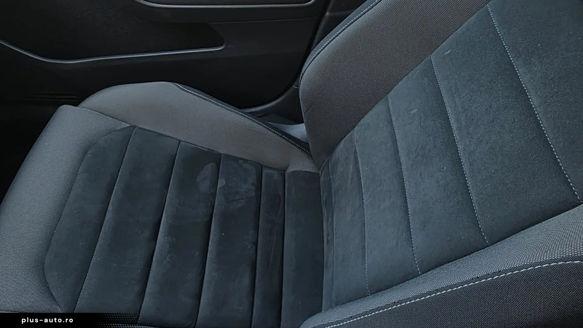 Vw Golf Variant Tdi Comfortline