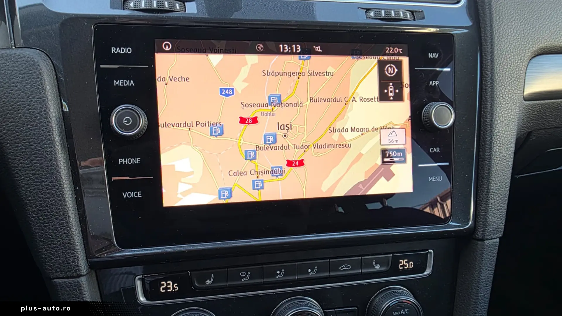 Vw Golf Variant Tdi Comfortline