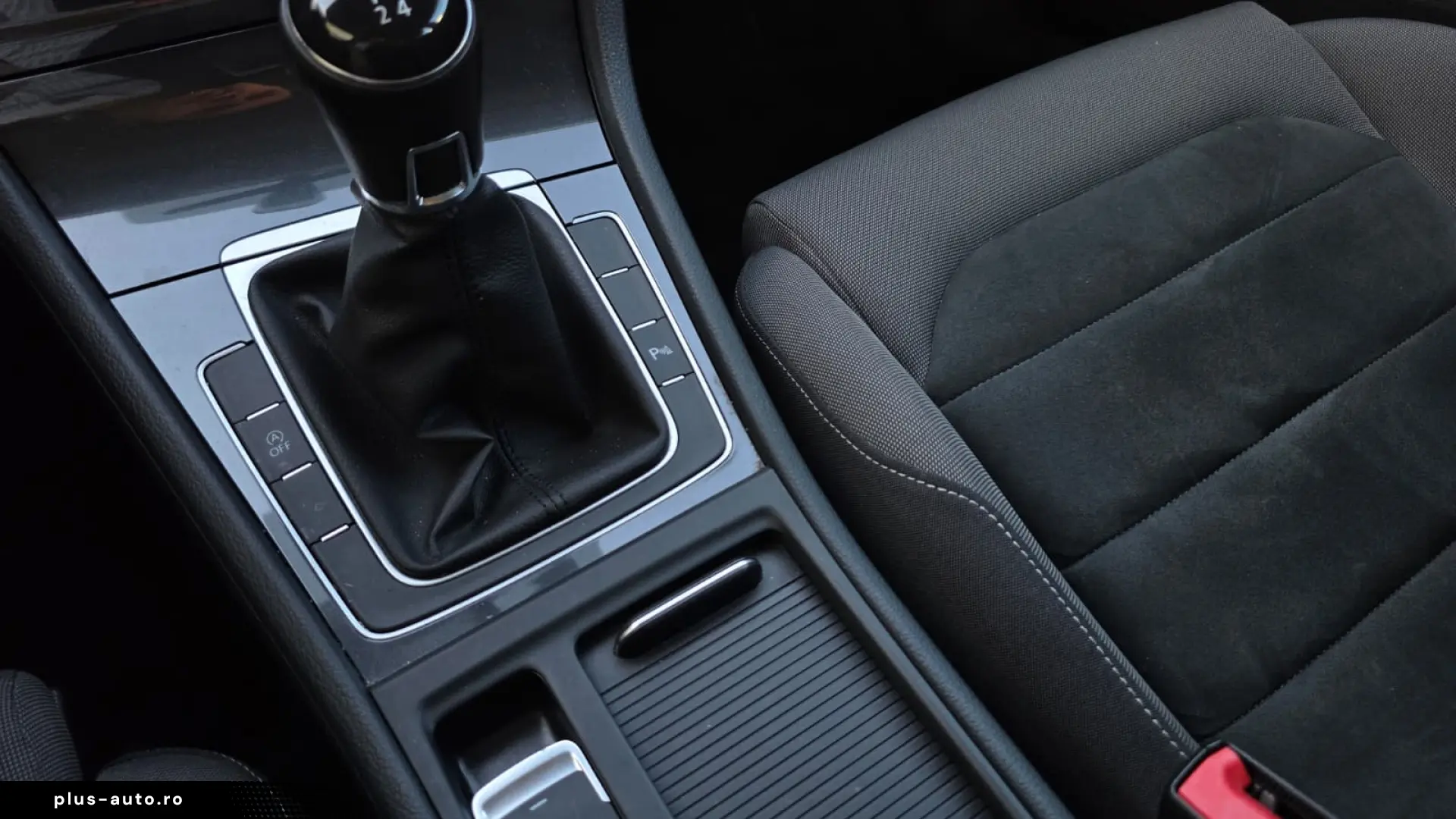 Vw Golf Variant Tdi Comfortline