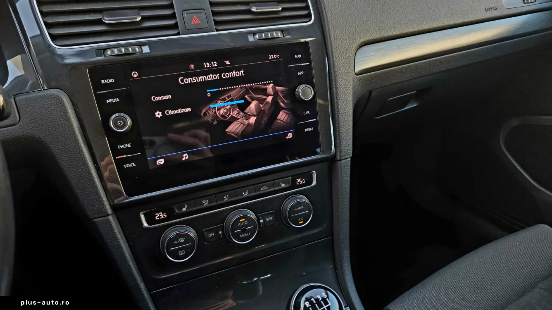 Vw Golf Variant Tdi Comfortline