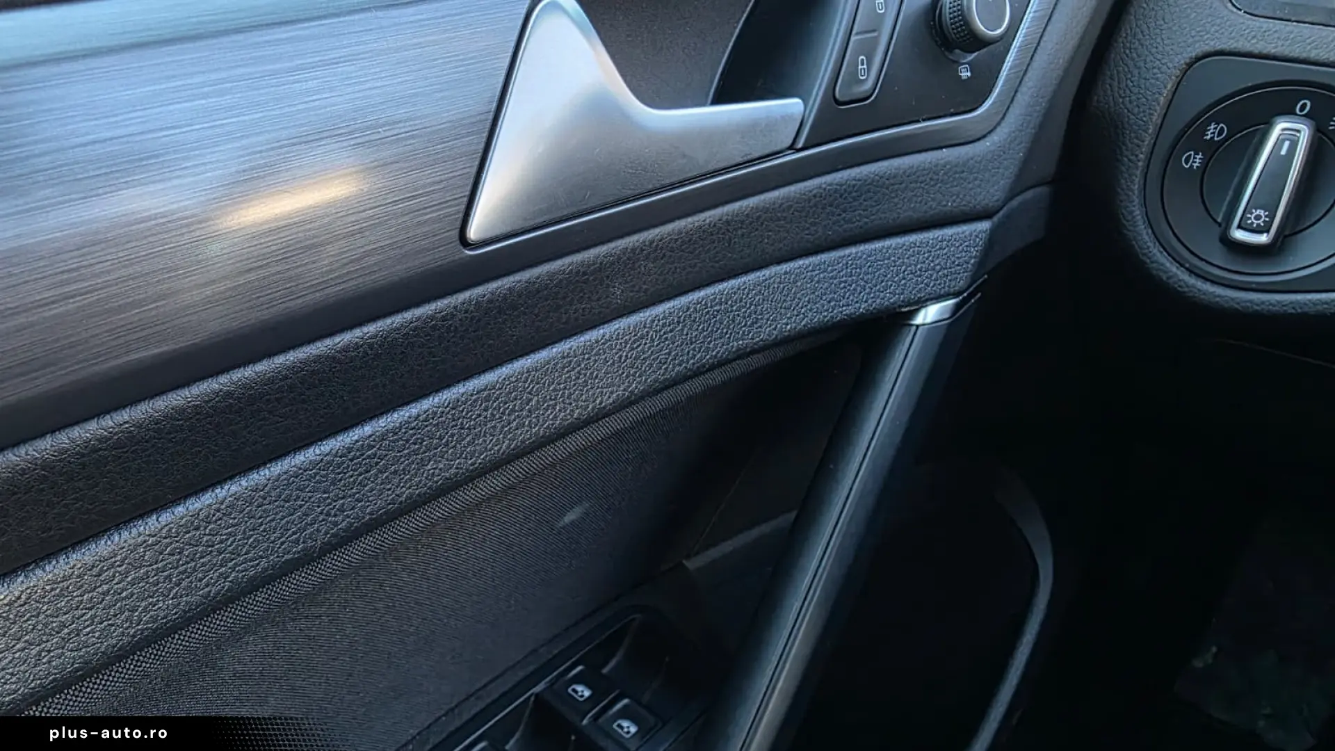 Vw Golf Variant Tdi Comfortline