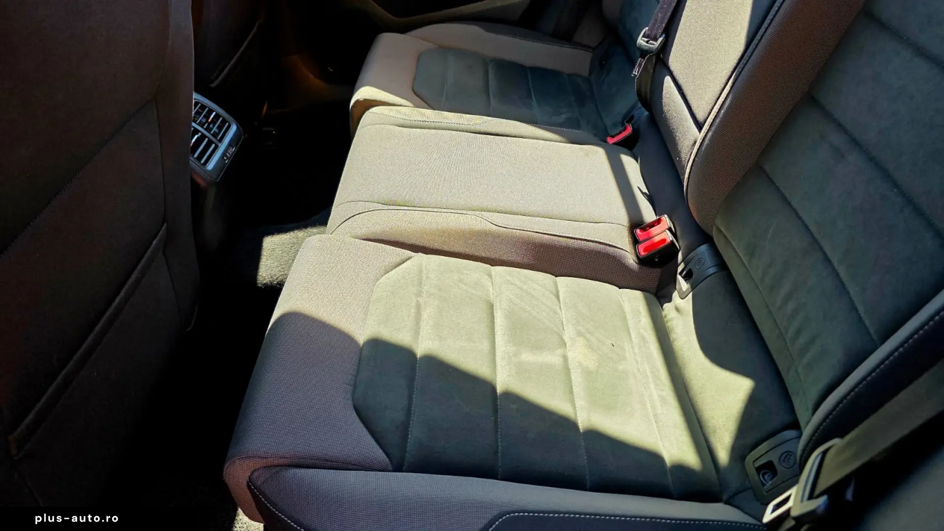 Vw Golf Variant Tdi Comfortline