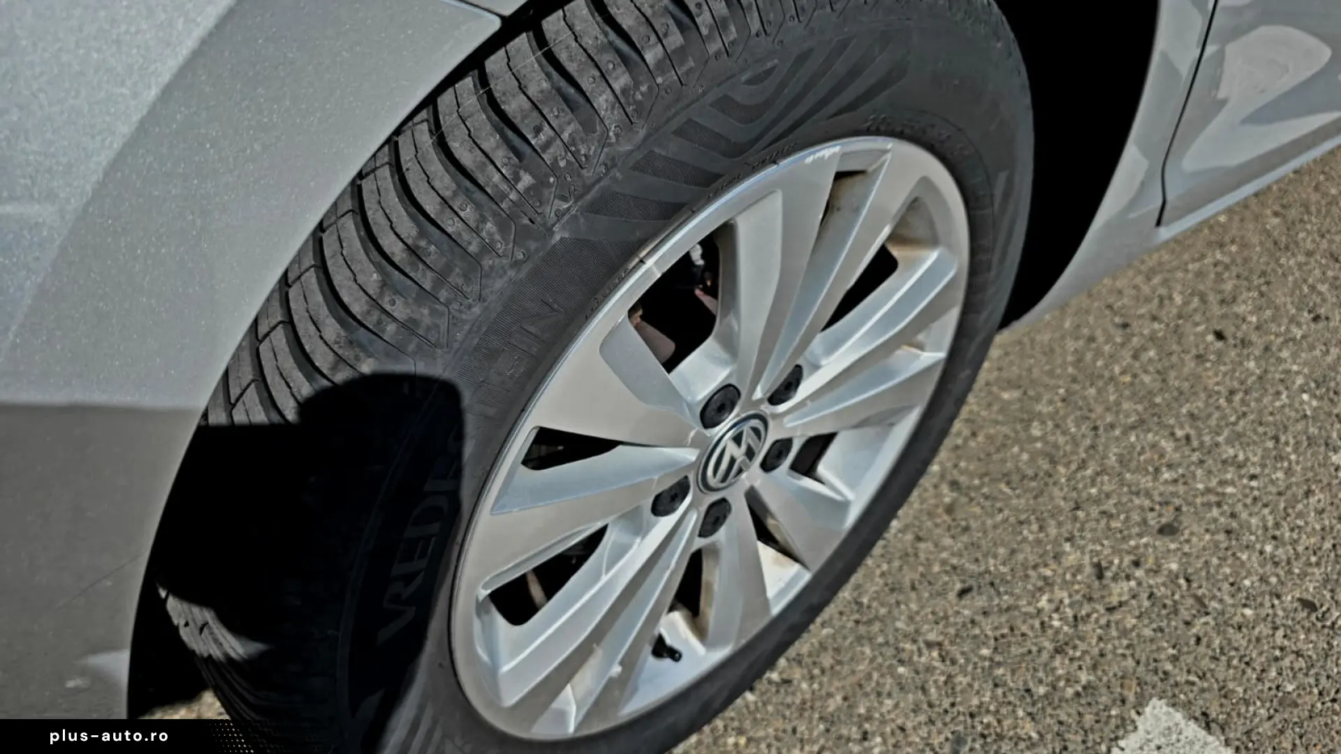 Vw Golf Variant Tdi Comfortline