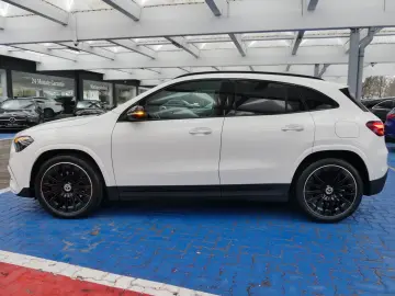 Mercedes-Benz GLA 180 AMG  R-