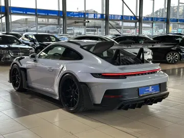 PORSCHE 911 (992) GT3 RS Lift PDLS Carbon Vollschale PDK