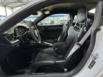 PORSCHE 911 (992) GT3 RS Lift PDLS Carbon Vollschale PDK