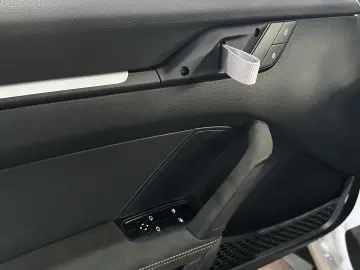 PORSCHE 911 (992) GT3 RS Lift PDLS Carbon Vollschale PDK