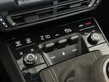 PORSCHE 911 (992) GT3 RS Lift PDLS Carbon Vollschale PDK