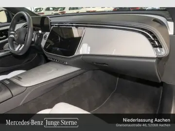 MERCEDES-BENZ E 220 d AMG Prem. FAHRASS  NIGHT 20  Bur4D 360