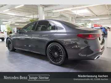 MERCEDES-BENZ E 220 d AMG Prem. FAHRASS  NIGHT 20  Bur4D 360
