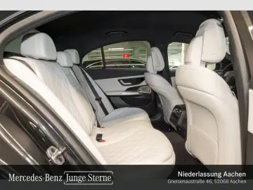 MERCEDES-BENZ E 220 d AMG Prem. FAHRASS  NIGHT 20  Bur4D 360