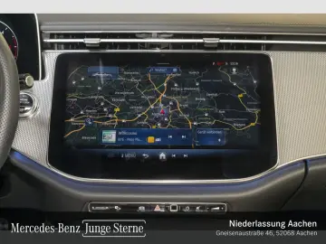 MERCEDES-BENZ E 220 d AMG Prem. FAHRASS  NIGHT 20  Bur4D 360
