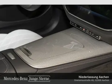 MERCEDES-BENZ E 220 d AMG Prem. FAHRASS  NIGHT 20  Bur4D 360
