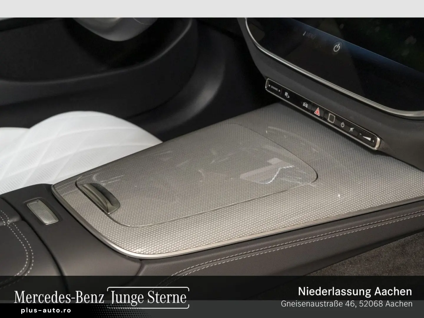 MERCEDES-BENZ E 220 d AMG Prem. FAHRASS  NIGHT 20  Bur4D 360