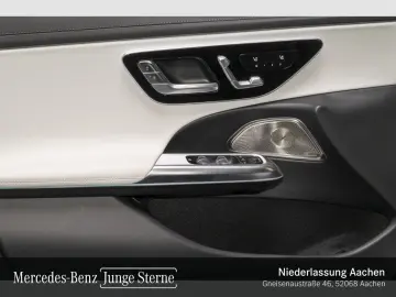 MERCEDES-BENZ E 220 d AMG Prem. FAHRASS  NIGHT 20  Bur4D 360