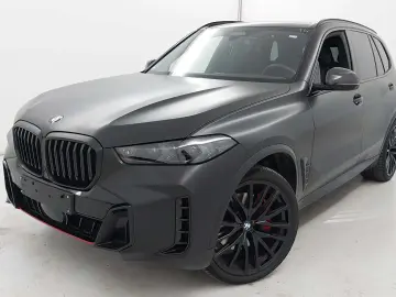 BMW X5 xDrive 40d Steptronic