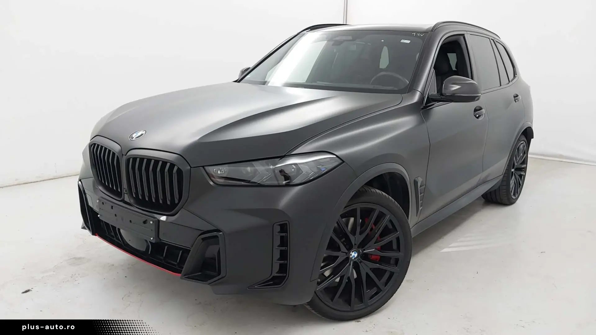 BMW X5 xDrive 40d Steptronic