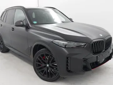 BMW X5 xDrive 40d Steptronic