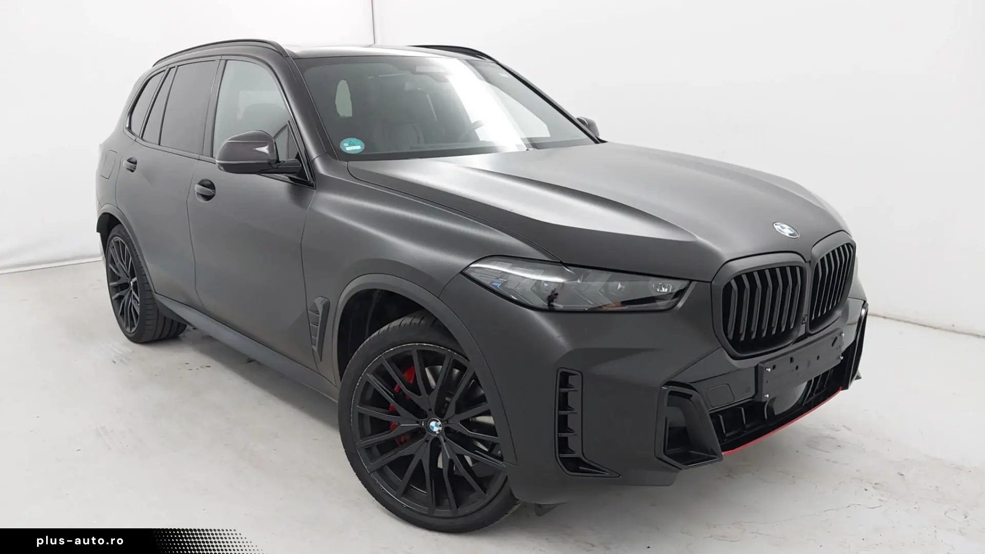 BMW X5 xDrive 40d Steptronic