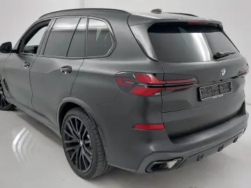 BMW X5 xDrive 40d Steptronic