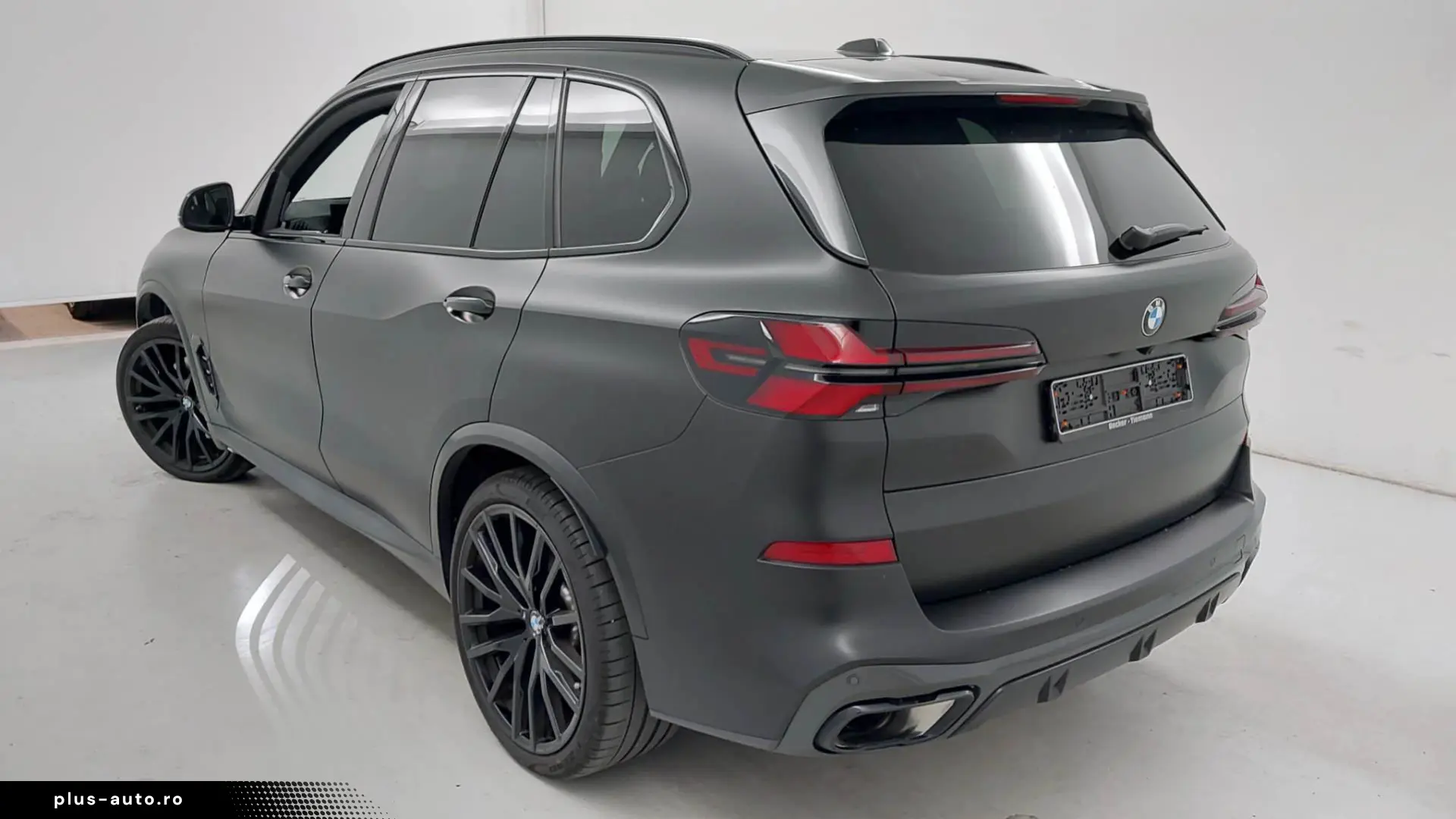 BMW X5 xDrive 40d Steptronic