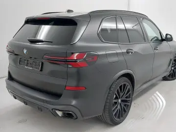 BMW X5 xDrive 40d Steptronic