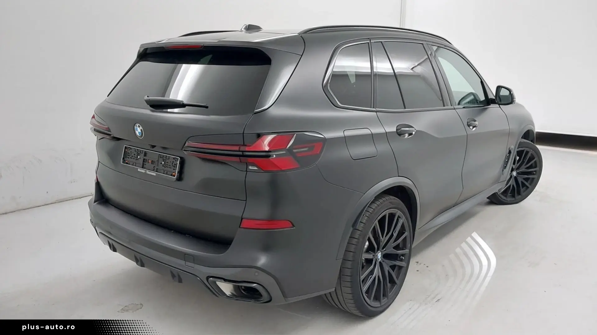 BMW X5 xDrive 40d Steptronic