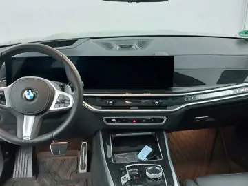 BMW X5 xDrive 40d Steptronic