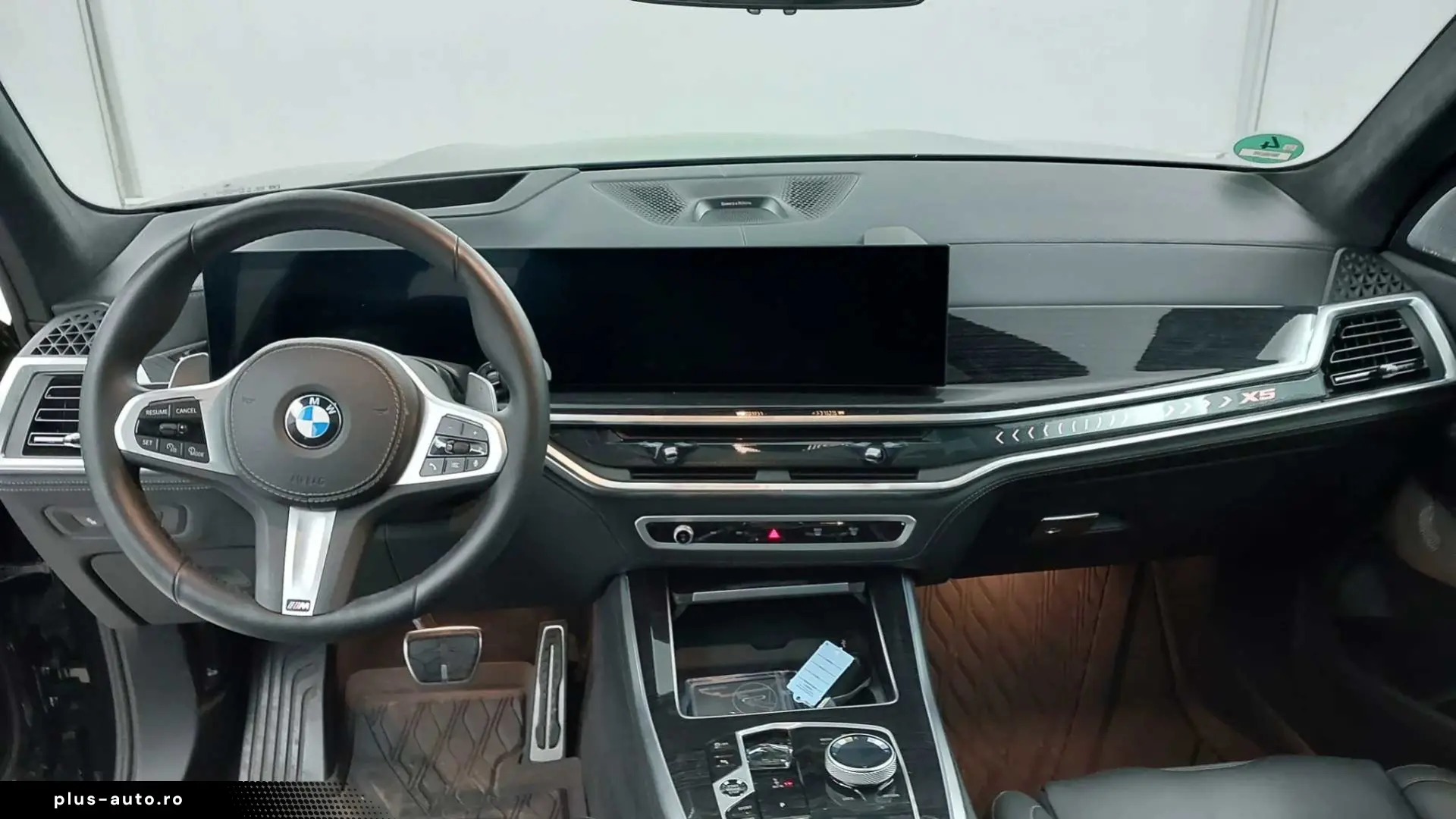 BMW X5 xDrive 40d Steptronic