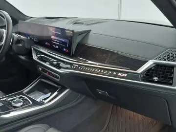 BMW X5 xDrive 40d Steptronic