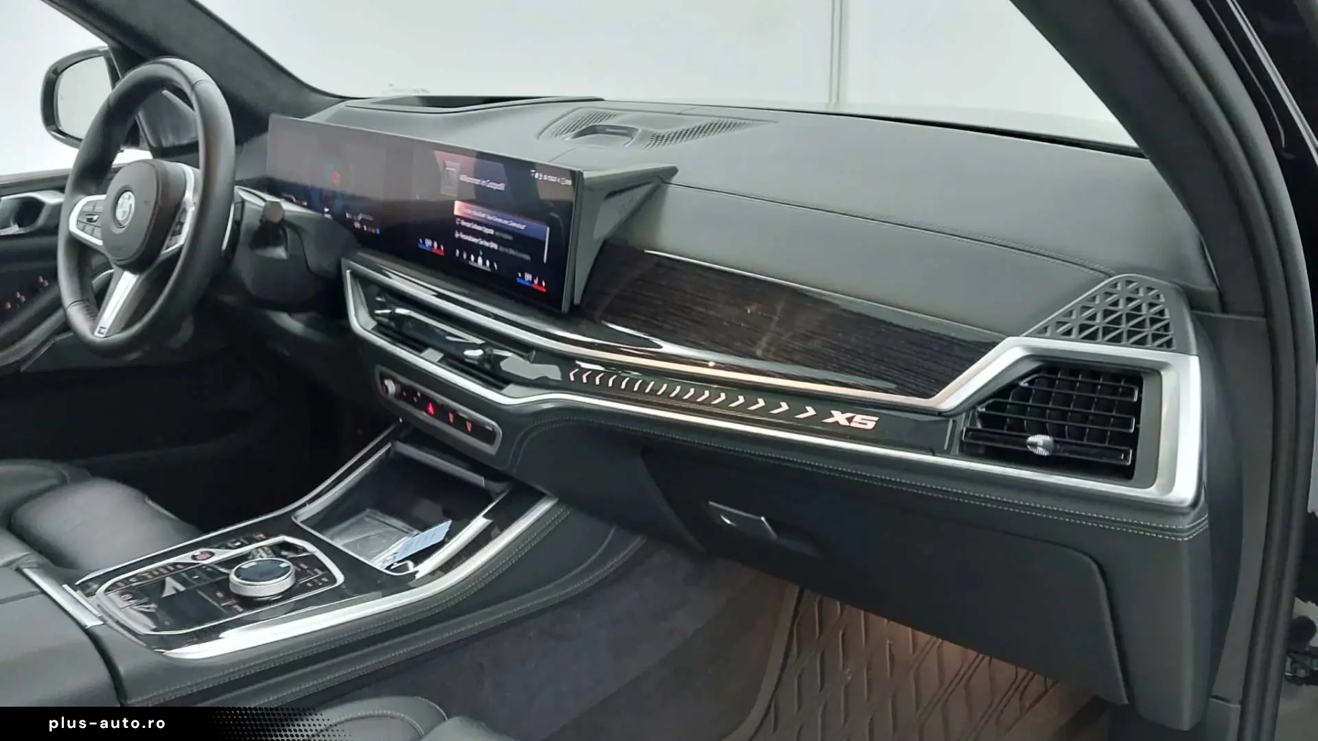 BMW X5 xDrive 40d Steptronic