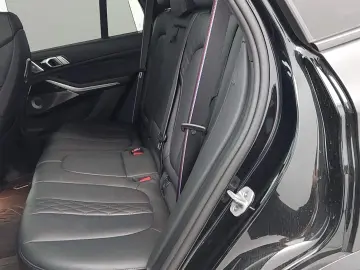 BMW X5 xDrive 40d Steptronic