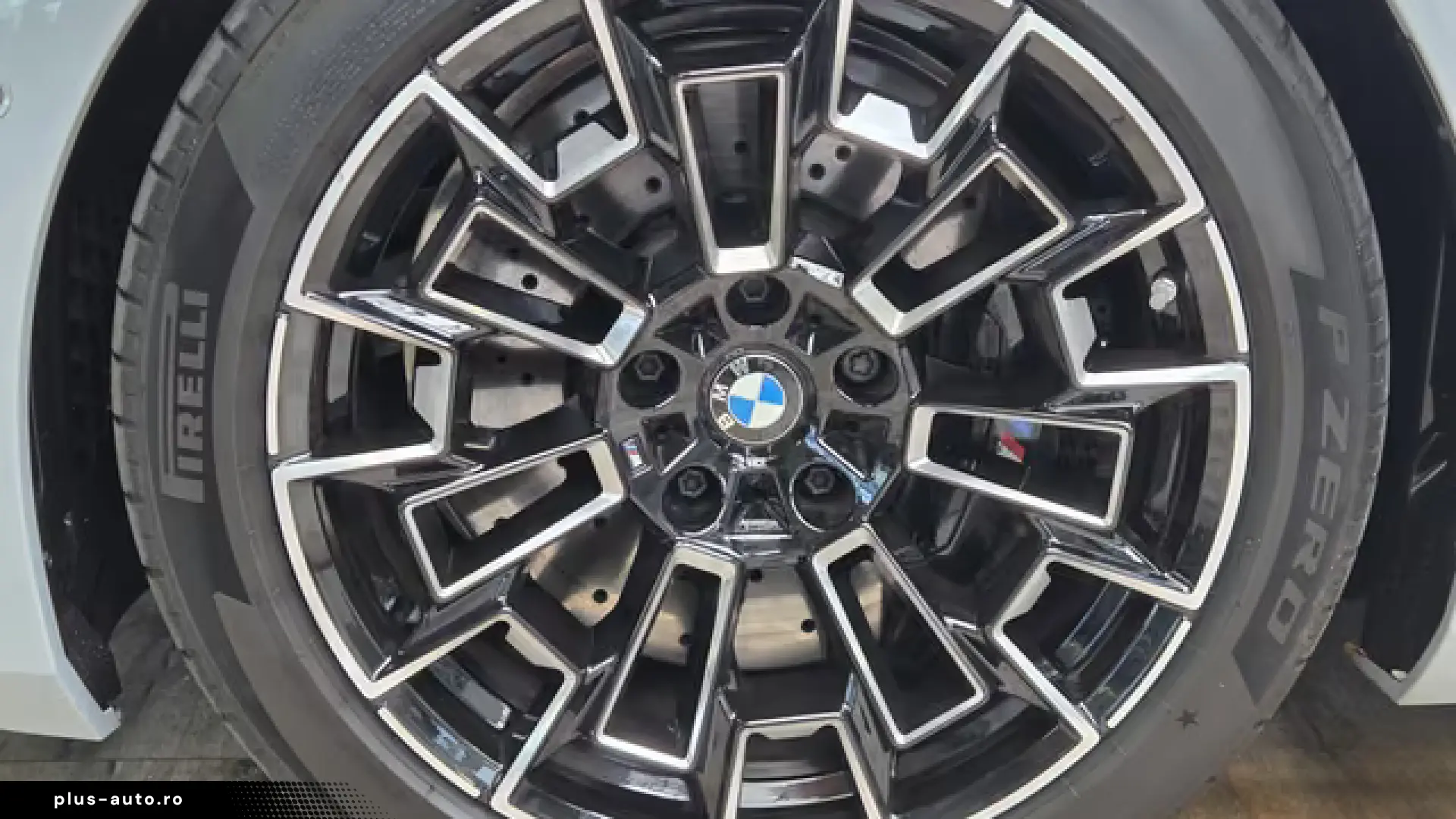 BMW M5 0 5% AHK Sitzlüftung B&WMultiSeats