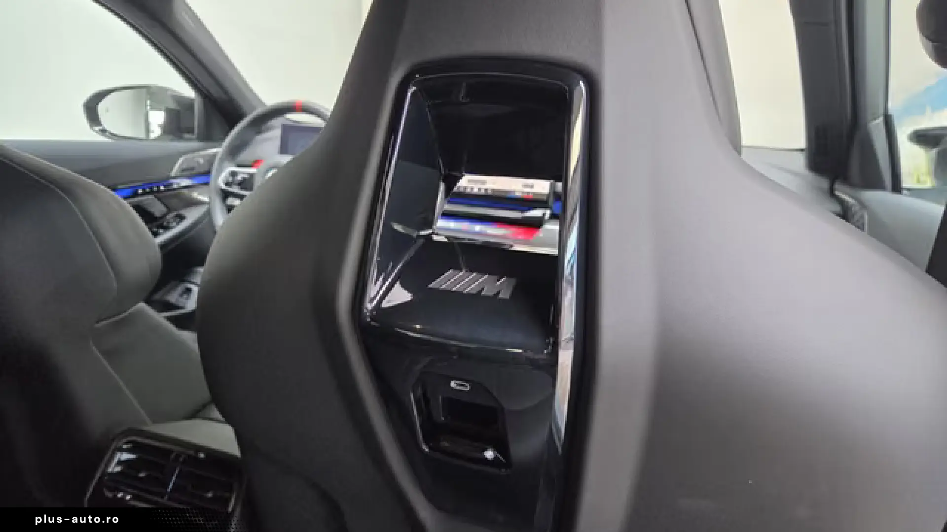 BMW M5 0 5% AHK Sitzlüftung B&WMultiSeats
