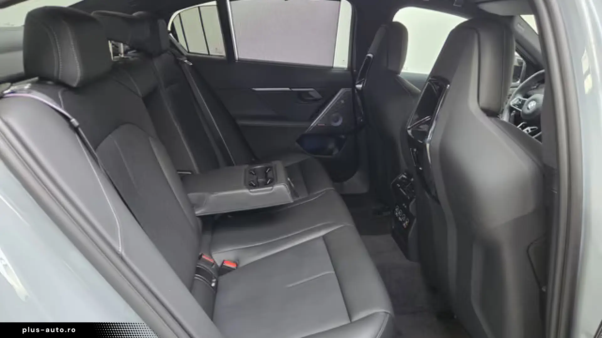 BMW M5 0 5% AHK Sitzlüftung B&WMultiSeats