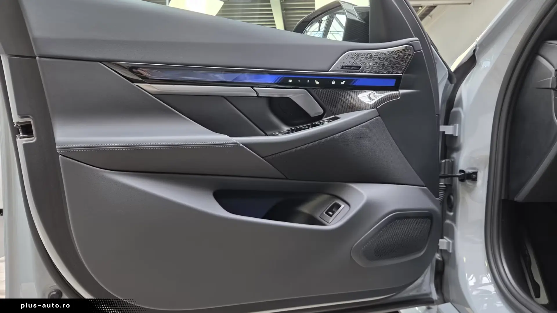 BMW M5 0 5% AHK Sitzlüftung B&WMultiSeats
