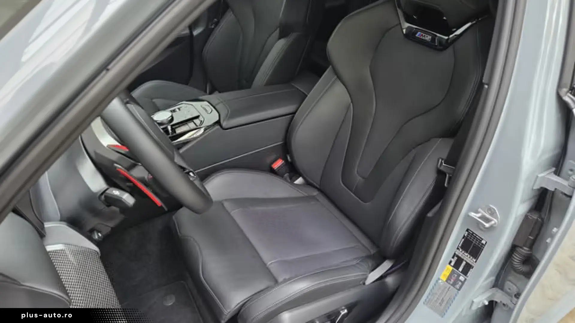 BMW M5 0 5% AHK Sitzlüftung B&WMultiSeats