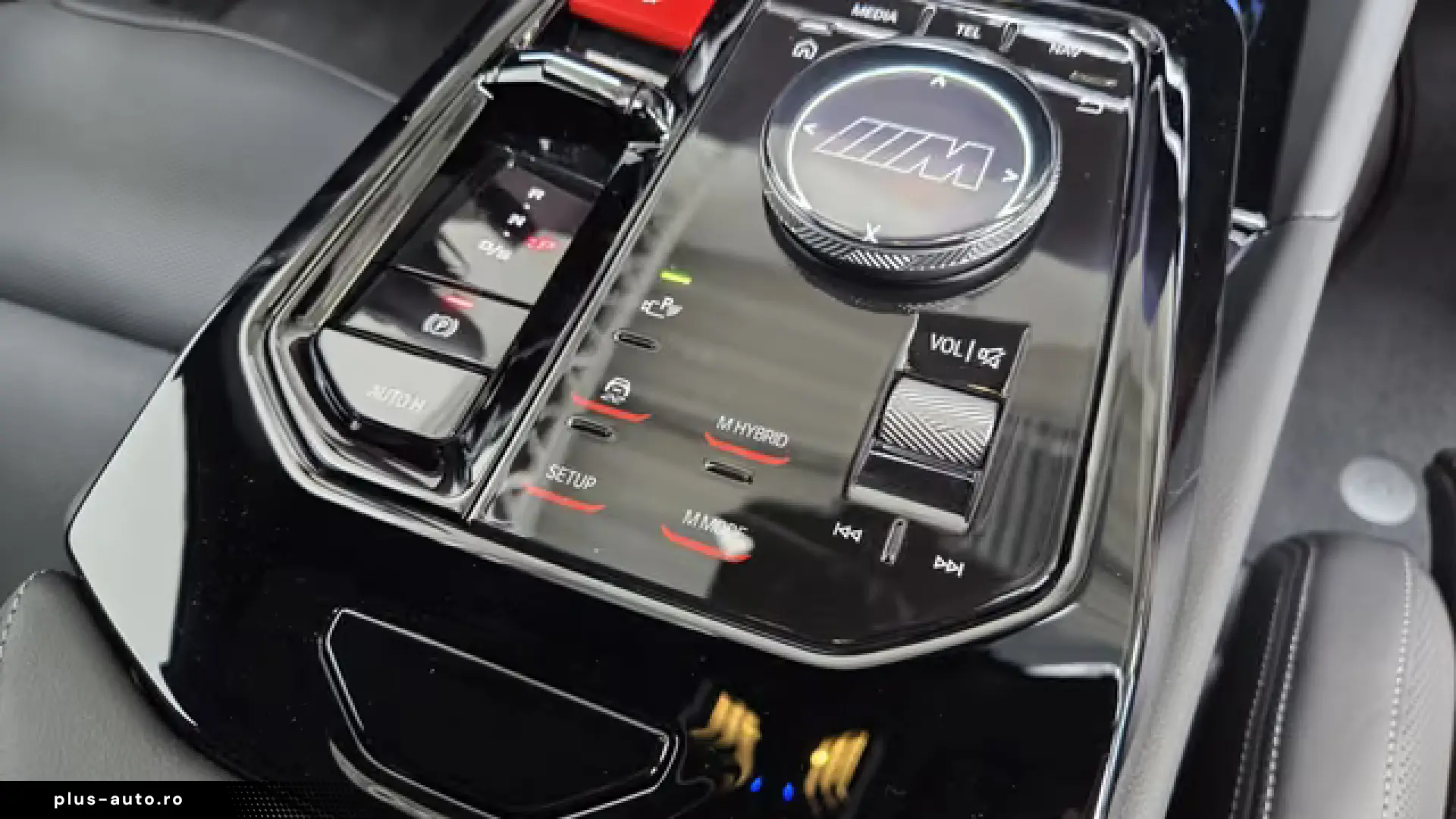 BMW M5 0 5% AHK Sitzlüftung B&WMultiSeats