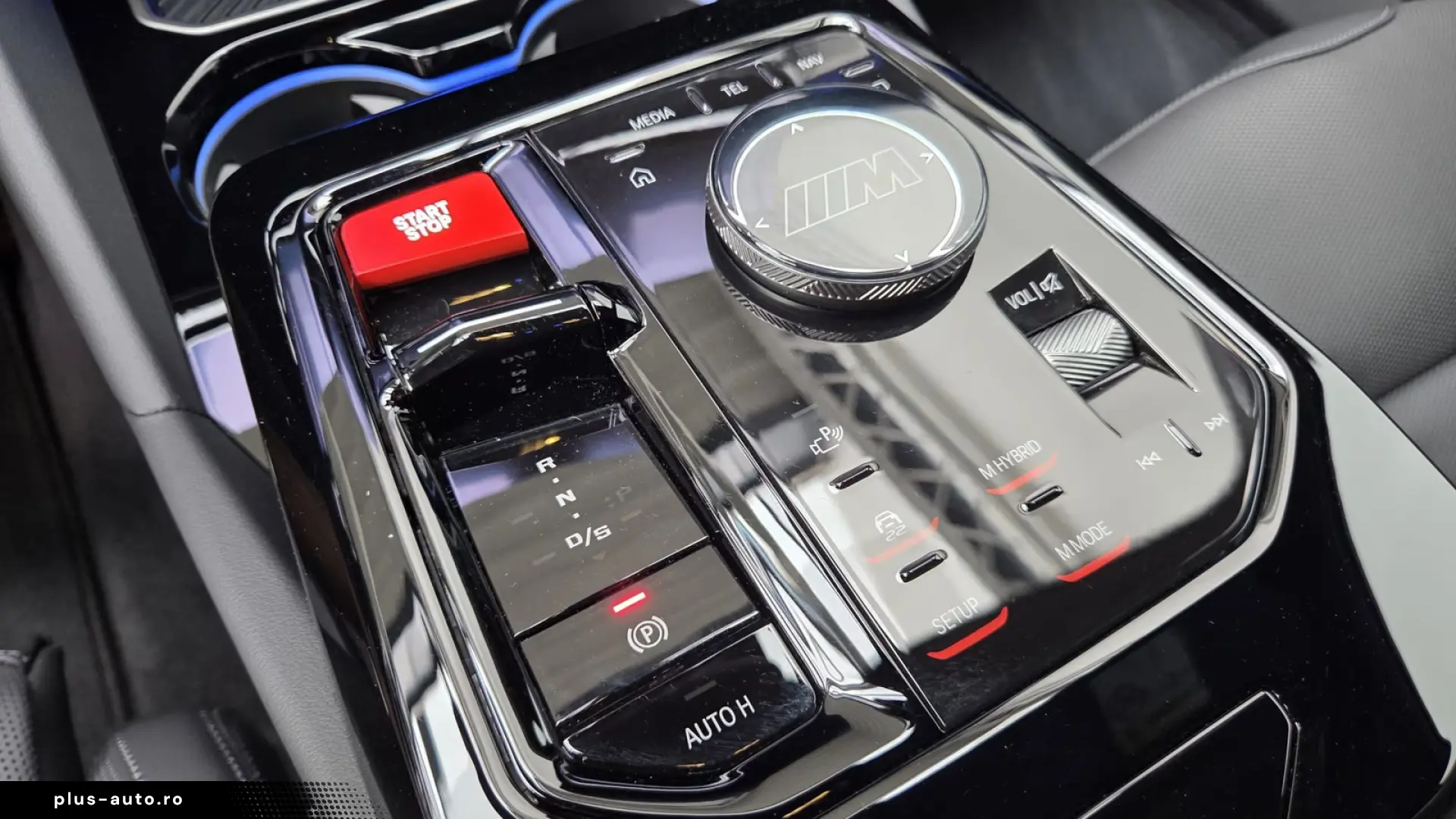 BMW M5 0 5% AHK Sitzlüftung B&WMultiSeats