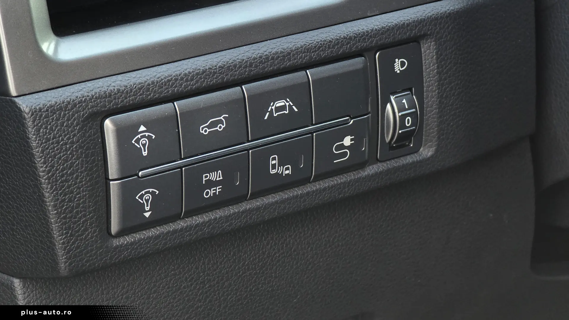 SsangYong Korando 1.6 e-XDi 4WD Aut. Sapphire