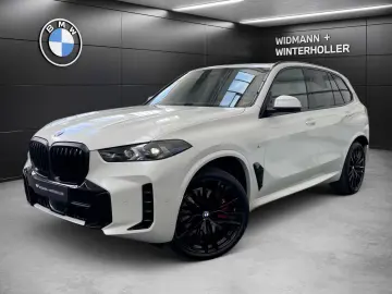 BMW X5 xDrive40i