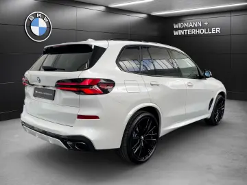 BMW X5 xDrive40i