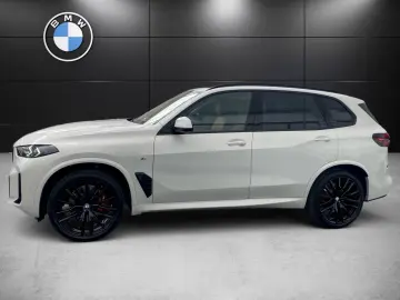 BMW X5 xDrive40i