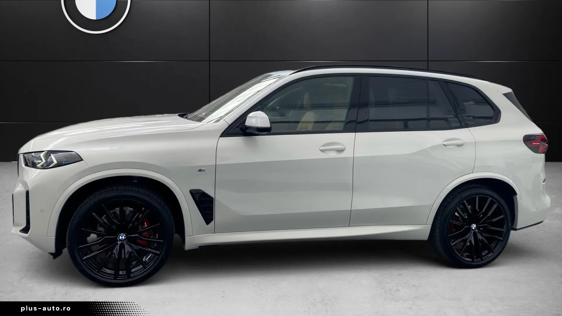 BMW X5 xDrive40i