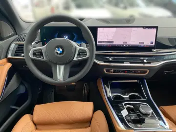 BMW X5 xDrive40i