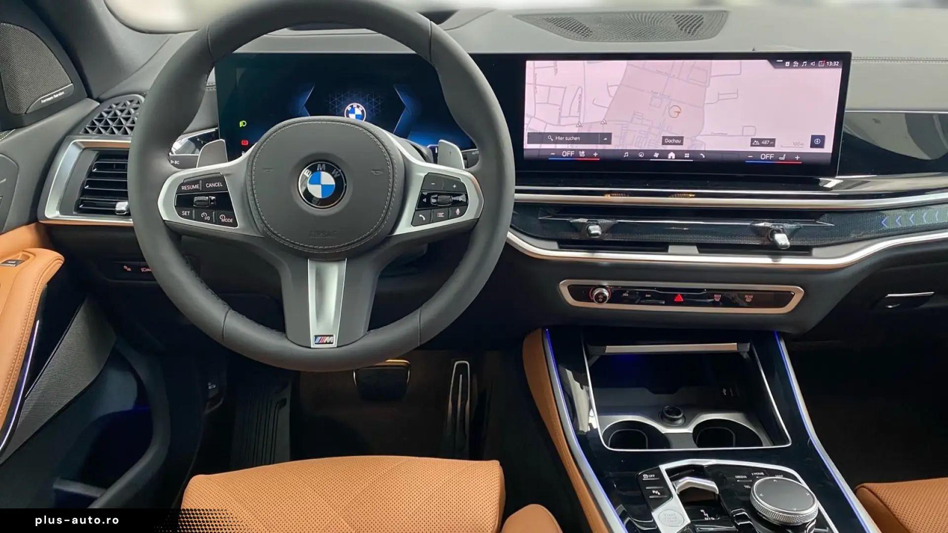 BMW X5 xDrive40i