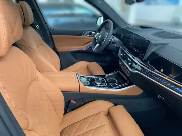 BMW X5 xDrive40i