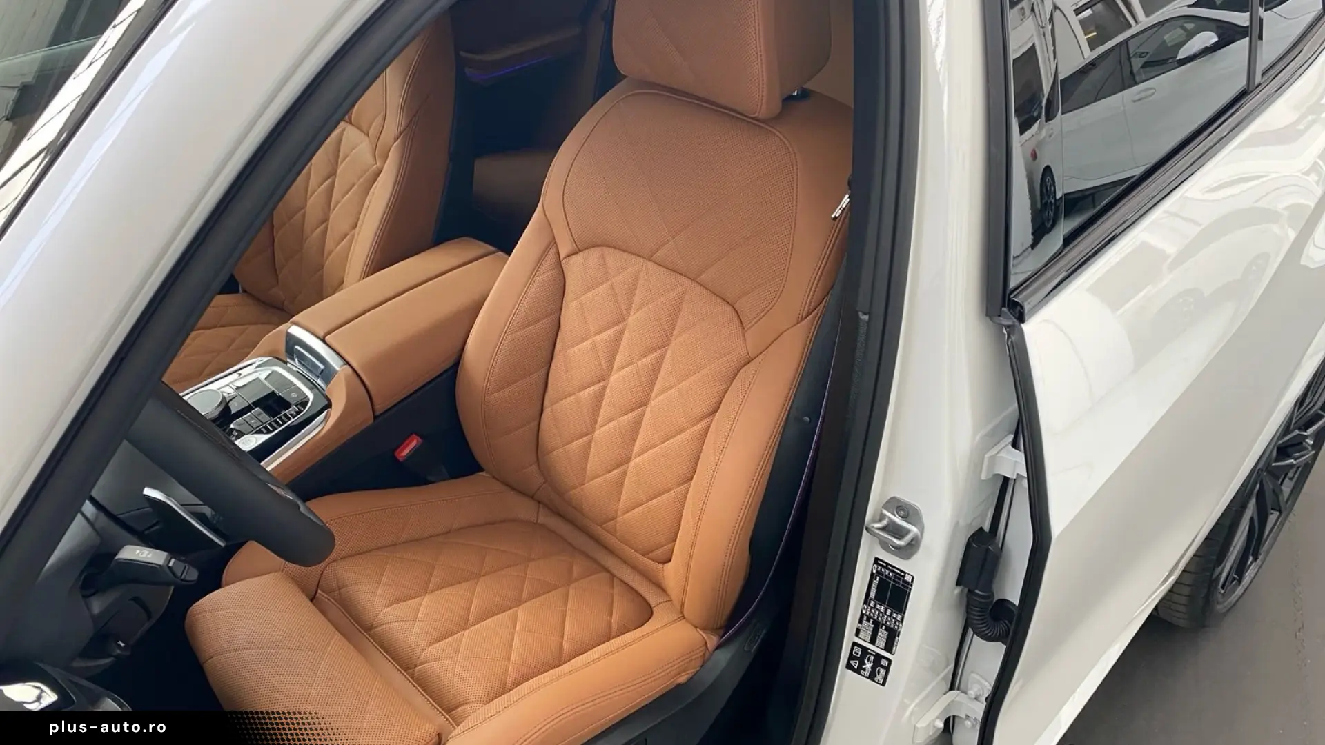 BMW X5 xDrive40i