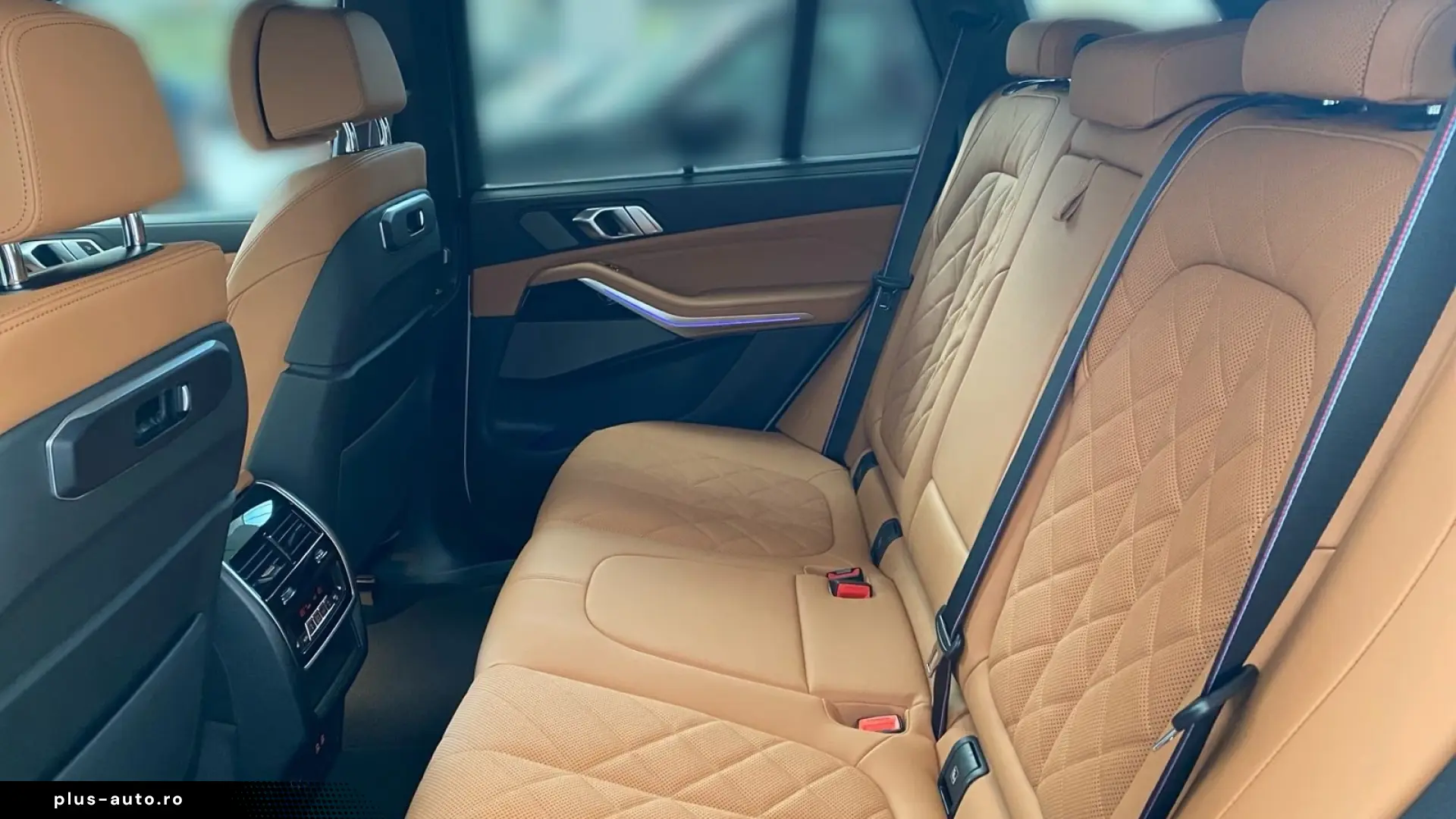 BMW X5 xDrive40i
